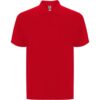 Centauro Premium unisex polo met korte mouwen