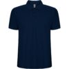 Pagaso Premium herenpolo met korte mouwen