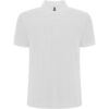 Pagaso Premium herenpolo met korte mouwen