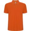 Pagaso Premium herenpolo met korte mouwen