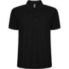 Pagaso Premium herenpolo met korte mouwen