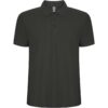 Pagaso Premium herenpolo met korte mouwen