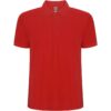 Pagaso Premium herenpolo met korte mouwen