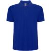 Pagaso Premium herenpolo met korte mouwen