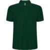 Pagaso Premium herenpolo met korte mouwen
