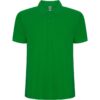 Pagaso Premium herenpolo met korte mouwen