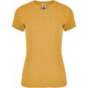 Fox damesshirt met korte mouwen