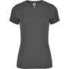 Fox damesshirt met korte mouwen