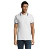 PASADENA MEN PASADENA heren polo 200g