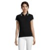 PASADENA WOMEN PASADENA dames polo 200g