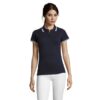 PASADENA WOMEN PASADENA dames polo 200g