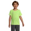 SPORTY Kinder T-shirt