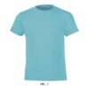 REGENT FIT Kinder T-shirt