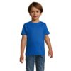 REGENT FIT Kinder T-shirt