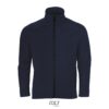 RACE MEN RACE heren jas 280g