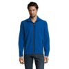 RACE MEN RACE heren jas 280g