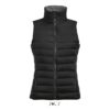 WAVE dames bodywarmer