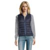 WAVE dames bodywarmer