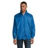 SHIFT SHIFT unisex windjack 210g