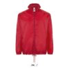 SHIFT SHIFT unisex windjack 210g