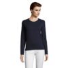 IMPERIAL LSL WOMEN IMPERIAL lsl dames 190g