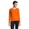 IMPERIAL LSL WOMEN IMPERIAL lsl dames 190g