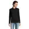 PERFECT LSL WOMEN PERFECT DAMES LSL POLO  180