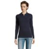 PERFECT LSL WOMEN PERFECT DAMES LSL POLO  180