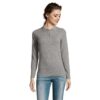 PERFECT LSL WOMEN PERFECT DAMES LSL POLO  180