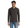 PERFECT LSL MEN PERFECT heren polo lm 180g