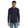 PERFECT LSL MEN PERFECT heren polo lm 180g