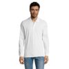 PERFECT LSL MEN PERFECT heren polo lm 180g