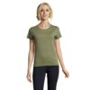 REGENT FIT dames T-shirt