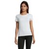 REGENT FIT dames T-shirt