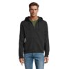 SPIKE MEN SPIKE HOOD HEREN 280gr