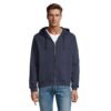 SPIKE MEN SPIKE HOOD HEREN 280gr