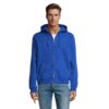 SPIKE MEN SPIKE HOOD HEREN 280gr