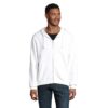 SPIKE MEN SPIKE HOOD HEREN 280gr