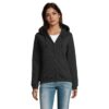 SPIKE WOMEN SPIKE HOOD DAMES 280gr