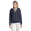 SPIKE WOMEN SPIKE HOOD DAMES 280gr