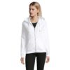 SPIKE WOMEN SPIKE HOOD DAMES 280gr