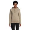INTER HOOD SWEATER 280g