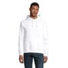 INTER HOOD SWEATER 280g