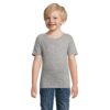 PIONEER kinder T-shirt
