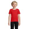 PIONEER kinder T-shirt