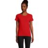 PIONEER dames T-shirt