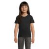 CRUSADER kinder T-shirt
