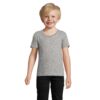 CRUSADER kinder T-shirt