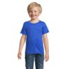 CRUSADER kinder T-shirt