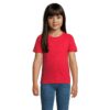 CRUSADER kinder T-shirt